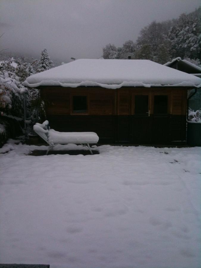 Bed and Breakfast Mona'S Sleep & Go Buren  Exterior foto