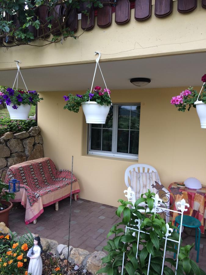 Bed and Breakfast Mona'S Sleep & Go Buren  Exterior foto