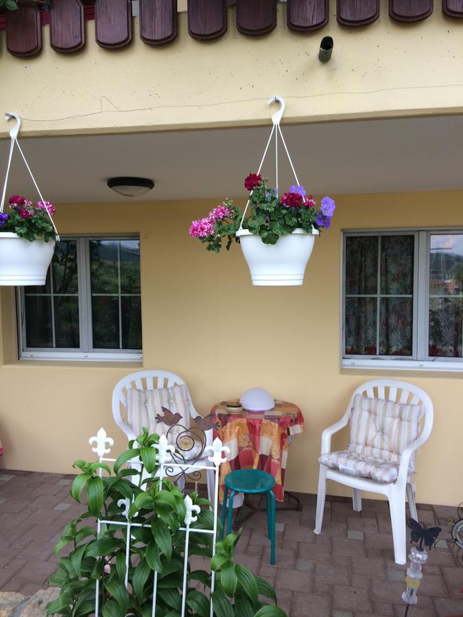 Bed and Breakfast Mona'S Sleep & Go Buren  Exterior foto